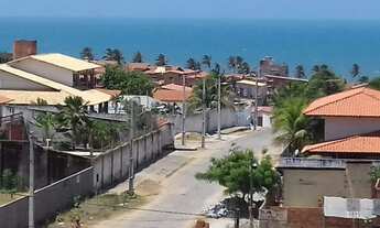 Imagem 2: Vendo apartamento com o melhor custo benefício, vista mar na praia de Prainha - CE