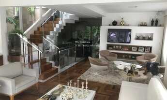 Imagem 2: CASA EM CONDOMINIO RESIDENCIAL em SALVADOR - BA, ALPHAVILLE I