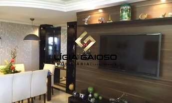 Imagem 2: SÃO JOSÉ DOS CAMPOS - Apartamento Padrão - JARDIM ESPLANADA