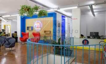 Imagem 4: São Paulo - Loja/Salão - Bela Vista