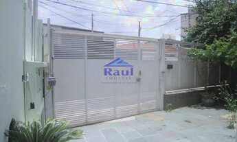 Imagem 3: LOCAÇÃO SOBRADO - VILA CRUZEIRO, SÃO PAULO-SP