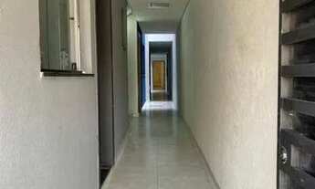 Imagem 2: Apartamento com 2 dormitórios para alugar, 36 m² por R$ 1.400,01/mês - Cidade Mãe do Céu