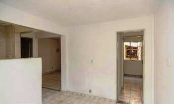 Imagem 3: Apartamento com 2 Quartos em Cascadura