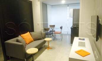 Imagem 3: Residencial para hospedagem próximo a Av. Paulista, Nove de Julho. Com entrada imediata