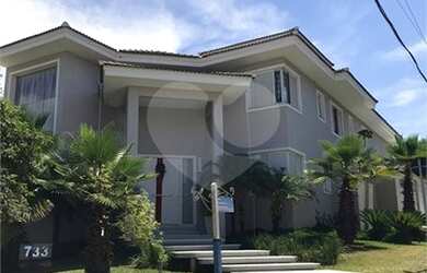 Imagem 3: GRANJA OLGA III Casa em condomínio com 4 dormitórios