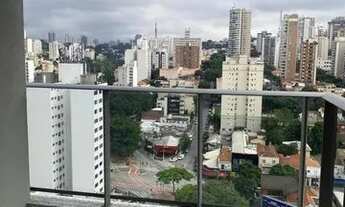 Imagem 3: Apartamento para venda possui 61 metros quadrados com 1 quarto em Perdizes - São Paulo - S