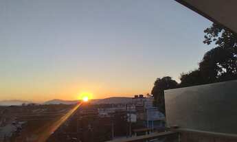 Imagem: Flat Cobertura