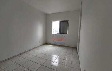 Imagem 6: Apartamento com 1 dormitório para alugar, 67 m² por R$ 2.200/mês - Vila Matias - Santos/SP