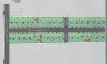 Imagem: TERRENO RESIDENCIAL VILLAGIO SAN LUIGI