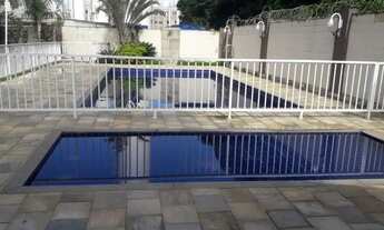 Imagem 2: Alugo Apto (Térreo) 02 quartos no Barreto - R$ 850,00 - semi mobiliado