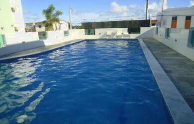 Imagem 2: Apartamento para aluguel tem 60 metros quadrados com 2 quartos em Cuiá - João Pessoa - PB