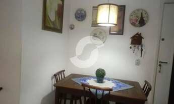 Imagem 5: Vendo apartamento com 60 m² e 2 quartos e lazer completo no Fonseca - Niterói - RJ