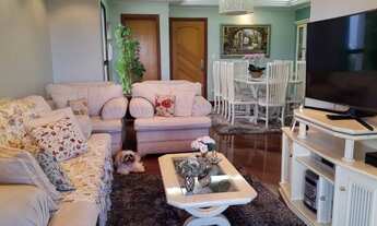 Imagem 6: Apartamento à venda, 4 quartos, 3 vagas, Barcelona, SCSul-SP