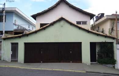 Imagem 2: Sobrado No Jardim São Paulo 7 Dormitórios Sendo 1 Suíte...Todos com armários 04 Vagas