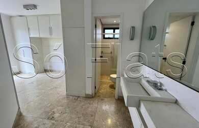 Imagem 5: Palais Royal na cobertura disponível locação com 137m², 1 dorm e 3 vagas