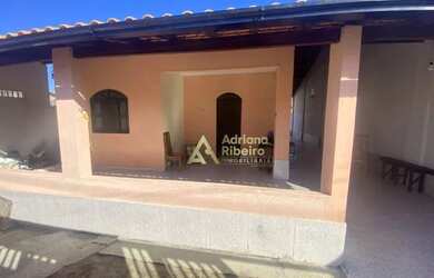 Imagem 5: Casa com 2 dormitórios à venda, 150 m² por R$ 265.000,00 - Unamar - Cabo Frio/RJ