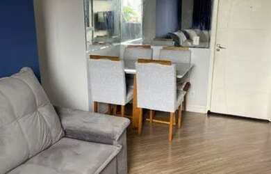 Imagem 4: Apartamento com 2 dormitórios à venda, 54 m² por R$ 320.000,00 - Vila Ema - São Paulo/SP