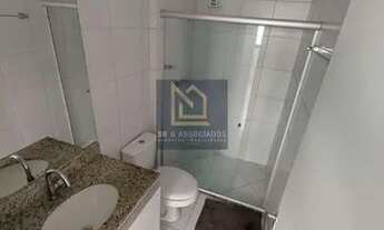 Imagem 5: EDIFÍCIO ALTA VISTA PIEDADE | 02 QUARTOS