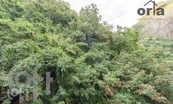 Imagem 7: Apartamento com 2 dormitórios à venda, 95 m² por R$ 1.600.000 - Lagoa - Rio de Janeiro/RJ