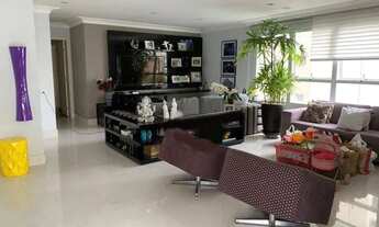 Imagem: Apartamento para venda possui 224 metros