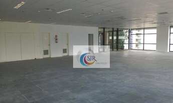 Imagem 3: Laje comercial de 1307 m²no Itaim Bibi - São Paulo/SP