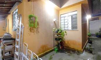 Imagem 2: Belo Horizonte - Casa Padrão - Serrano