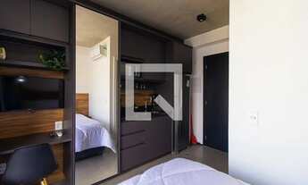 Imagem 5: Apartamento para Aluguel - Consolação, 1 Quarto, 17 m2