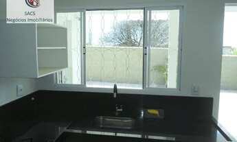 Imagem 5: Edícula com 1 dormitório para alugar, 30 m² por R$ 1.000,00/mês - Bonfim - Campinas/SP