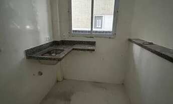 Imagem 4: Apartamento em Praia Grande canto do Forte 1 Dormitoriocom lazer