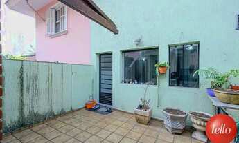 Imagem 3: São Paulo - Casa Padrão - Santana