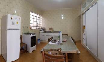 Imagem 3: CASA TÉRREA 5 DORMITÓRIOS - VL GUILHERME