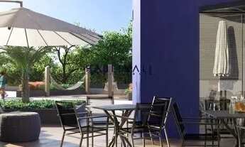 Imagem 5: Apartamento para Venda em Curitiba, Campo Comprido, 2 dormitórios, 2 banheiros, 1 vaga