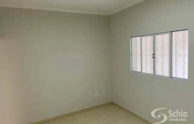 Imagem 2: Casa com 3 dormitórios para alugar, 120 m² por R$ 1.866,00/mês - Estádio - Rio Claro/SP