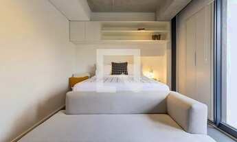 Imagem 4: Apartamento para Aluguel - Vila Madalena, 1 Quarto, 28 m2