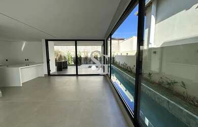 Imagem 5: CASA RESIDENCIAL em CAMPINAS - SP, VILA DOS PLÁTANOS