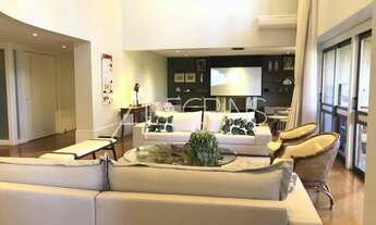 Imagem 6: Apartamento - Cambuí - Campinas