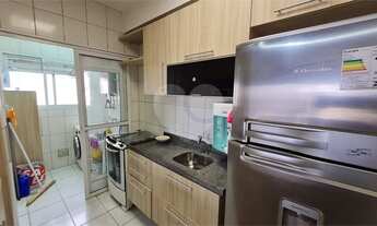 Imagem: Excelente apartamento Campolim