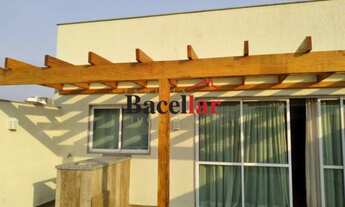 Imagem 4: Cobertura-À VENDA-Recreio dos Bandeirantes-Rio de Janeiro-RJ