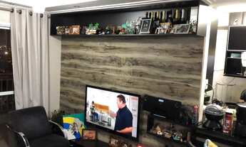 Imagem 5: Apartamento 2 Dormitórios em Vila Zilda - São Paulo, Ao lado do Metrô Carrão