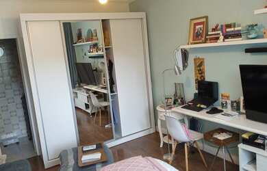 Imagem 7: Apartamento para venda com 156 metros quadrados com 4 quartos em Grajaú - Rio de Janeiro