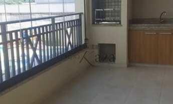 Imagem 7: Apartamento Padrão - 3 suites - Esplanada Resort 157m²