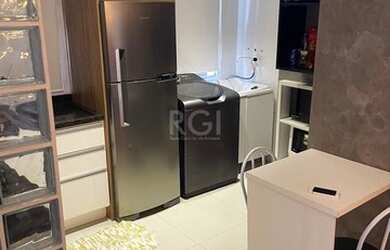 Imagem 6: Apartamento em Restinga