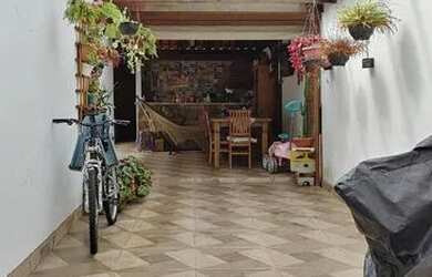 Imagem 7: Locação definitiva casa grande Martin de Sá