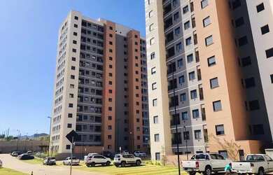 Imagem 3: Apartamento para aluguel, 2 quartos, 1 vaga, Jardim Bianco - São José do Rio Preto/SP