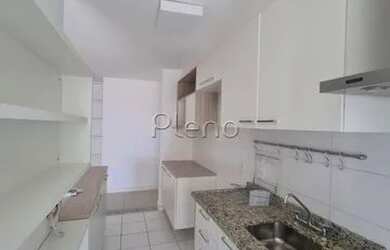 Imagem 2: Locação Apartamento com 2 dormitórios