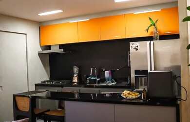 Imagem 7: Apartamento Venda 2 Dormitórios - 102 m² Brooklin