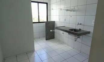 Imagem 7: COND. RESIDENCIAL ALTO DO URUGUAI - BAIRRO: URUGUAI