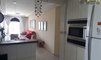 Imagem 5: Apartamentos para venda em Praia Grande no bairro Vila Tupi