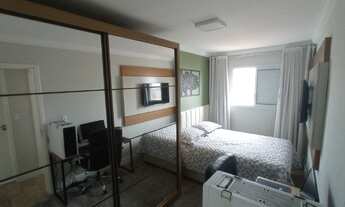 Imagem 2: Apartamento à venda, 2 quartos, 1 vaga, Parque São Vicente - Mauá/SP