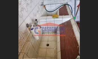 Imagem 2: Casa para aluguel tem 110 metros quadrados com 3 quartos em Vila Formosa - São Paulo - SP